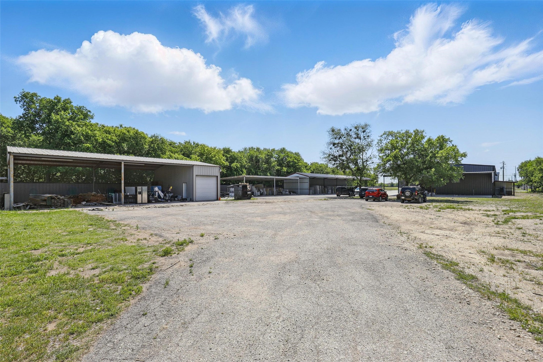 2525 Colt - C Lane Crowley TX 76036