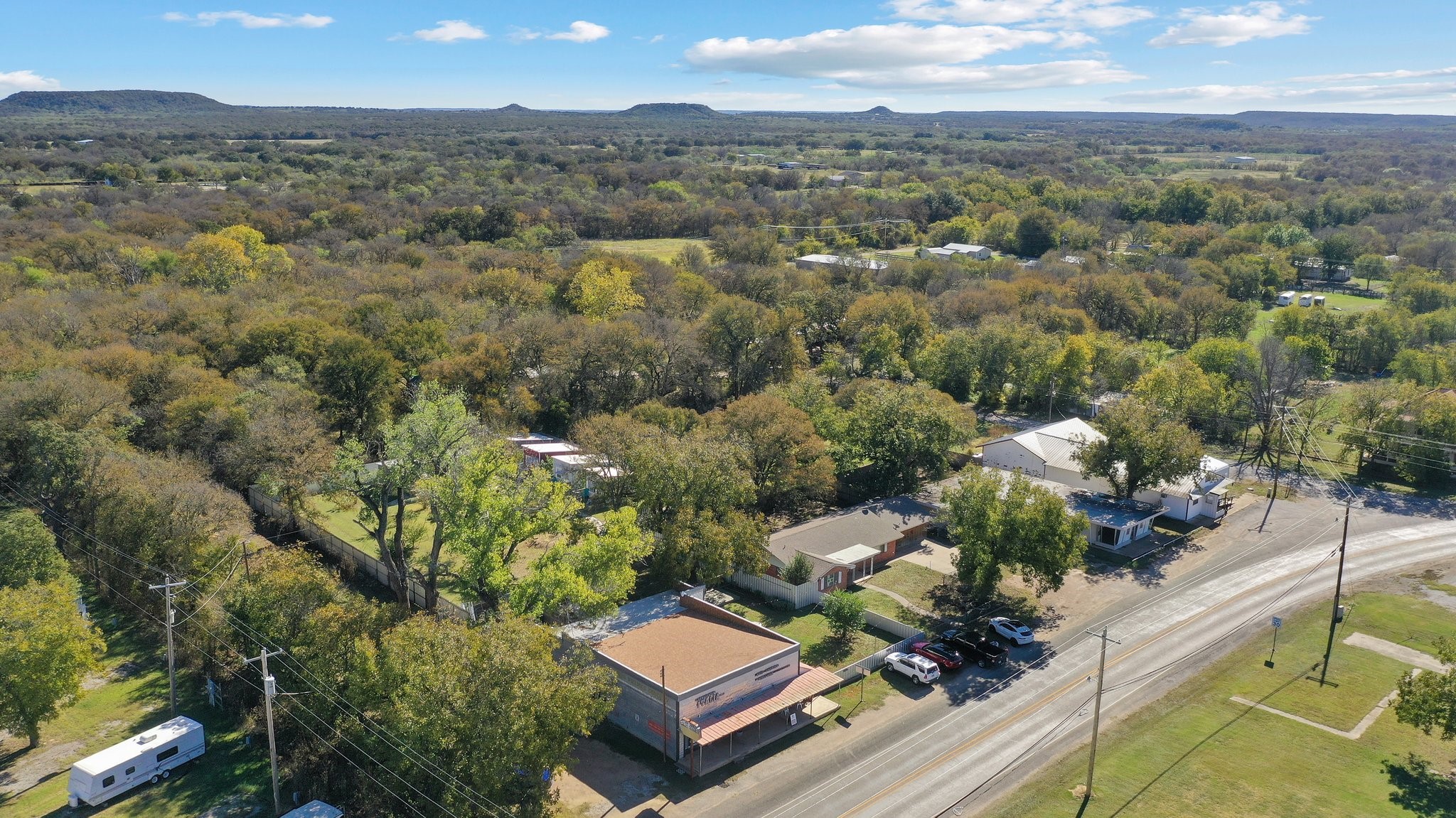 209 S Mingus Boulevard Mingus TX 76463