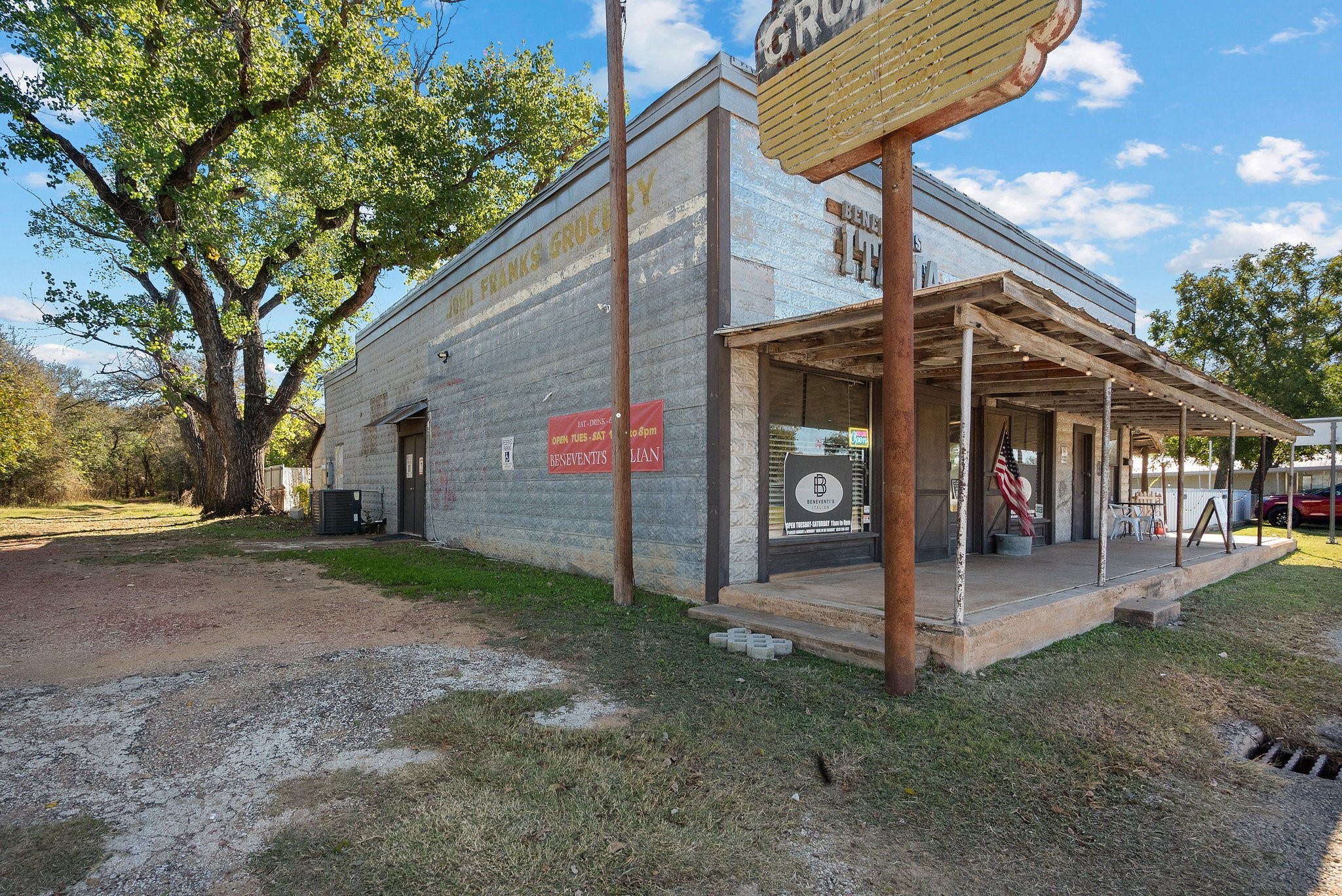 209 S Mingus Boulevard Mingus TX 76463