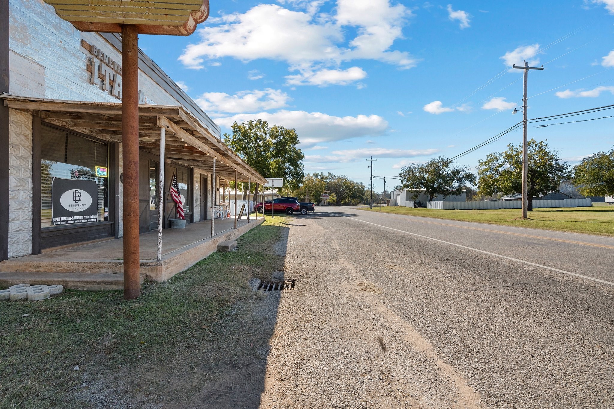 209 S Mingus Boulevard Mingus TX 76463