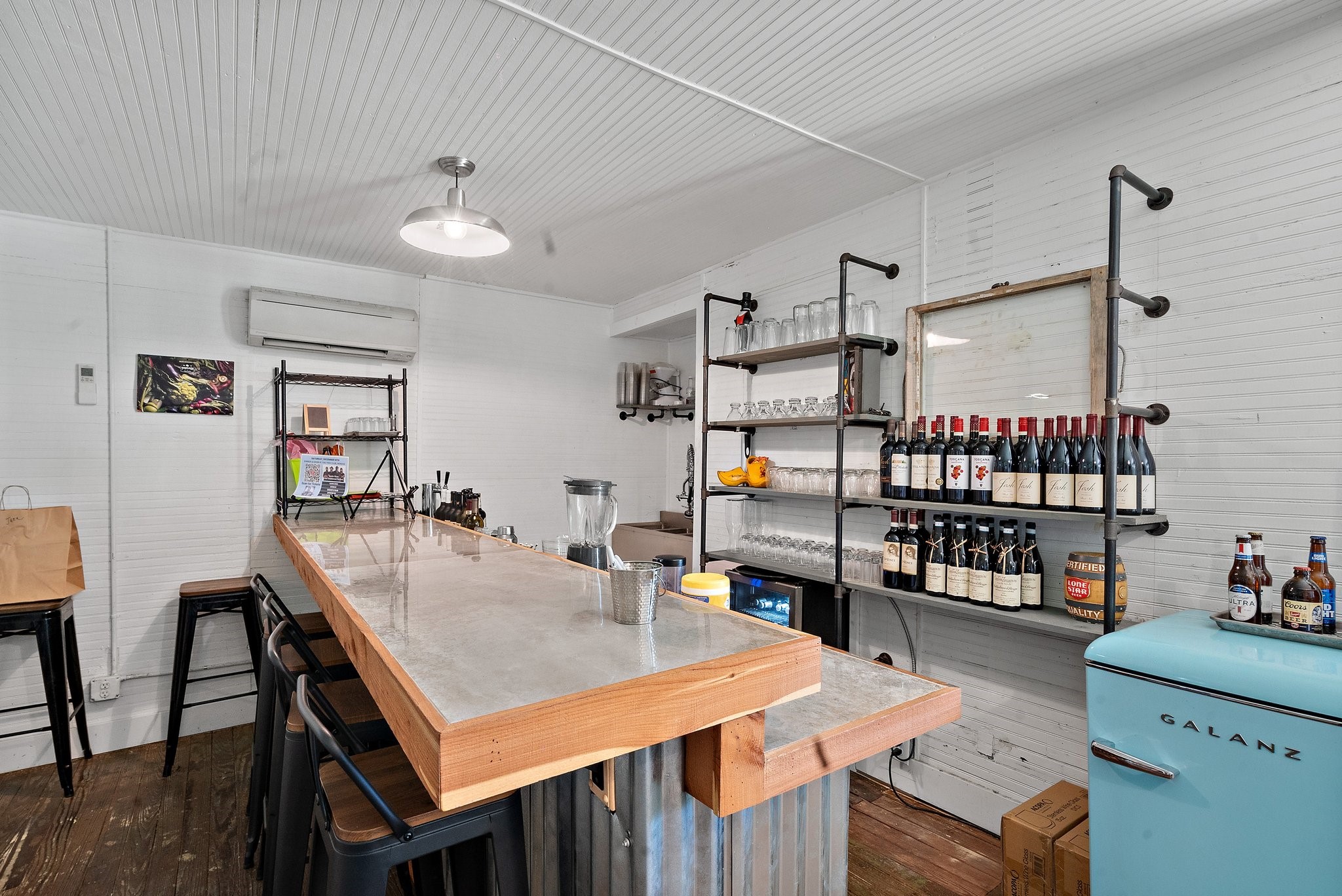 209 S Mingus Boulevard Mingus TX 76463
