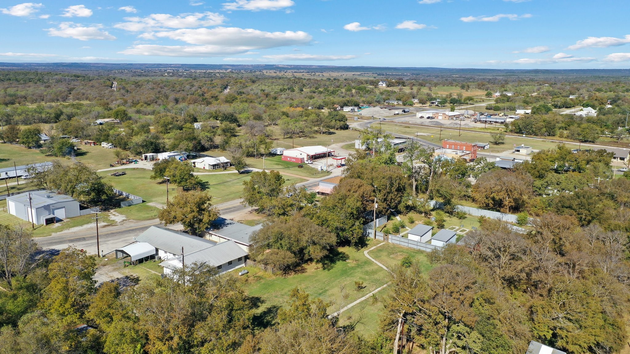 209 S Mingus Boulevard Mingus TX 76463