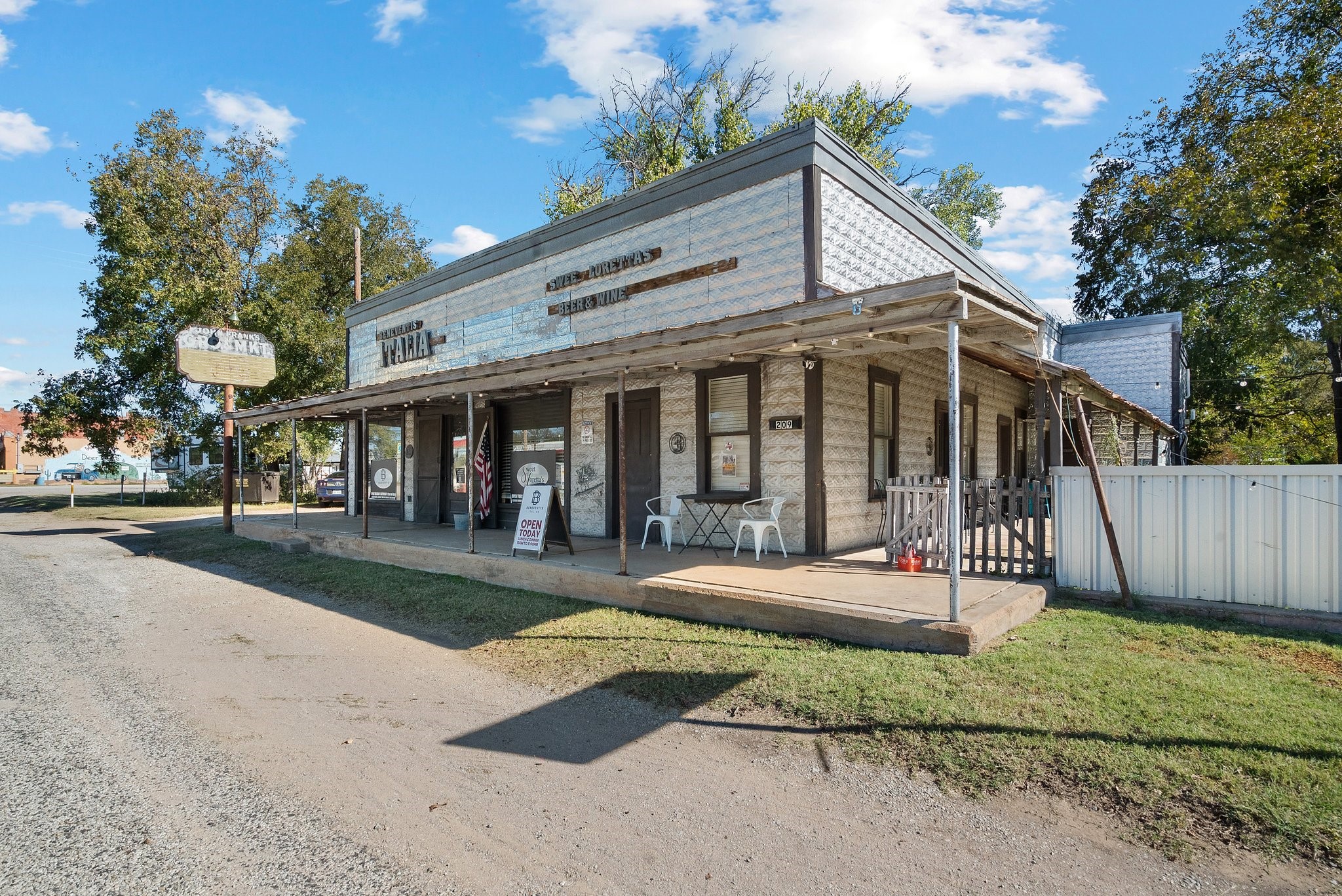 209 S Mingus Boulevard Mingus TX 76463