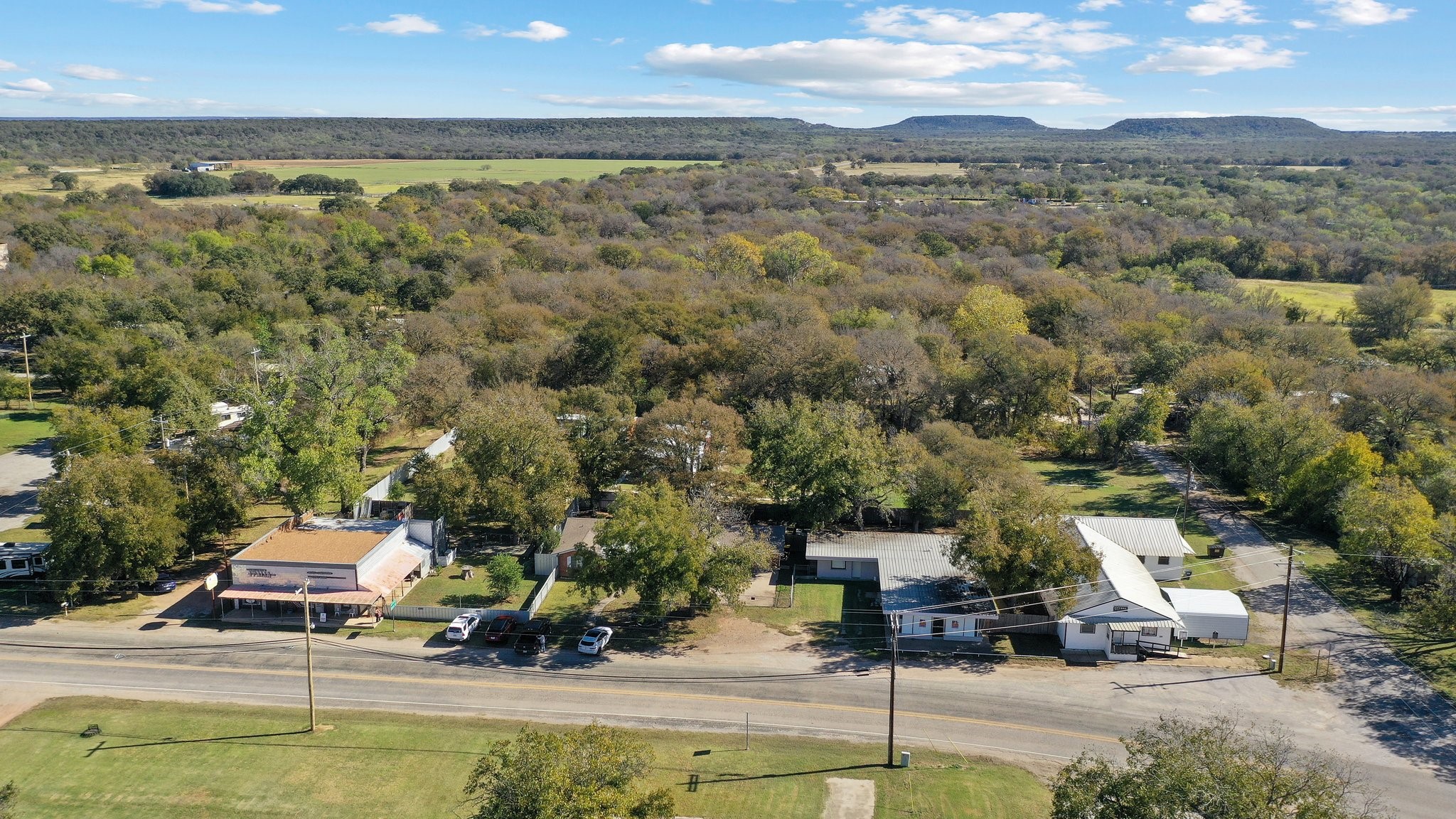 209 S Mingus Boulevard Mingus TX 76463