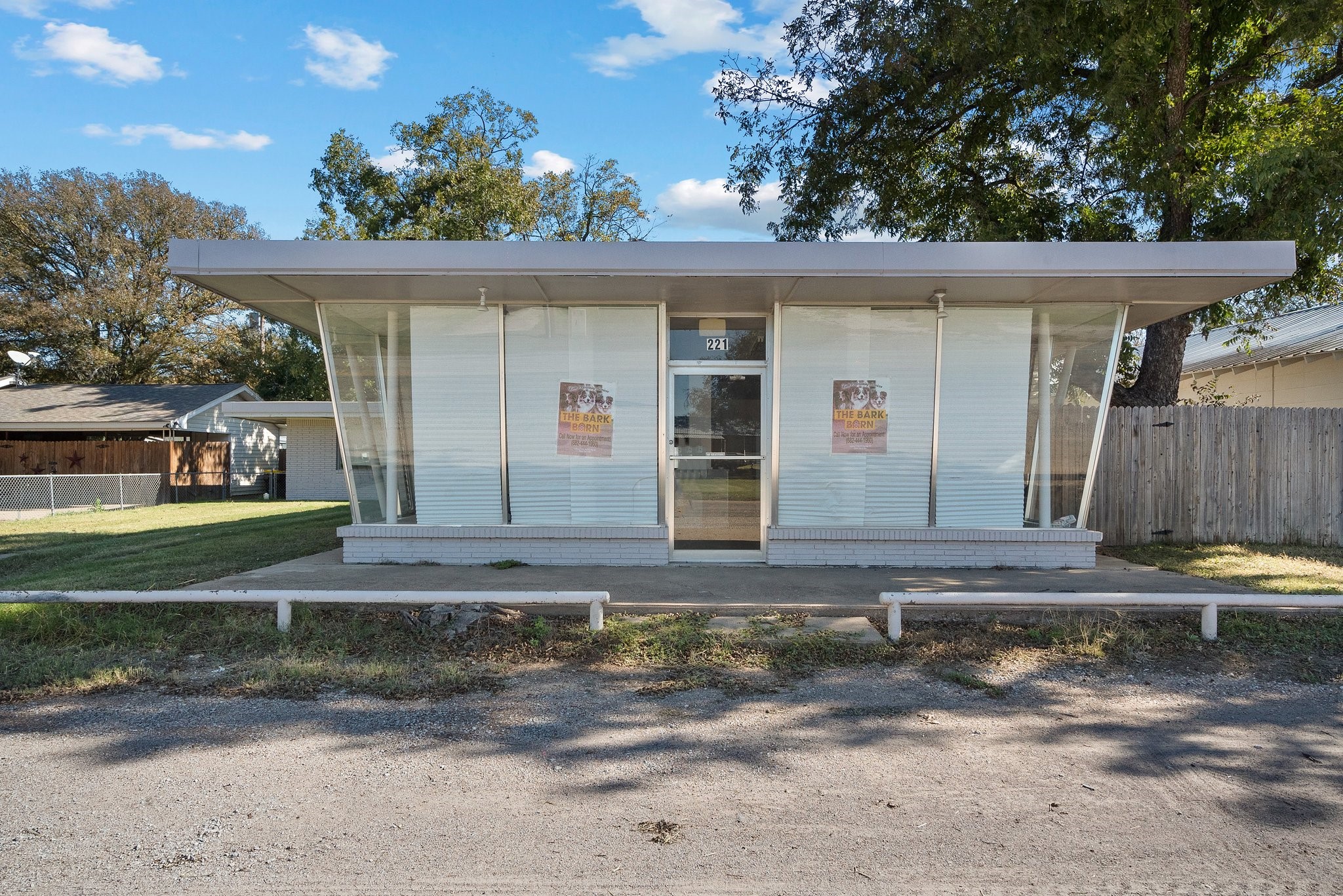 209 S Mingus Boulevard Mingus TX 76463