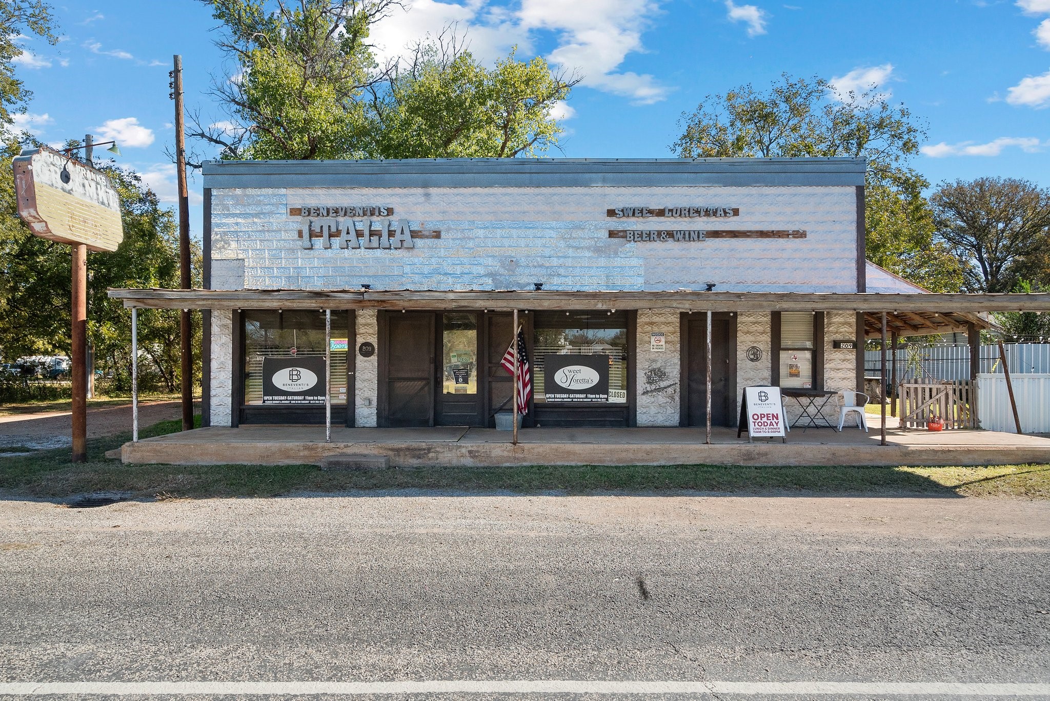 209 S Mingus Boulevard Mingus TX 76463