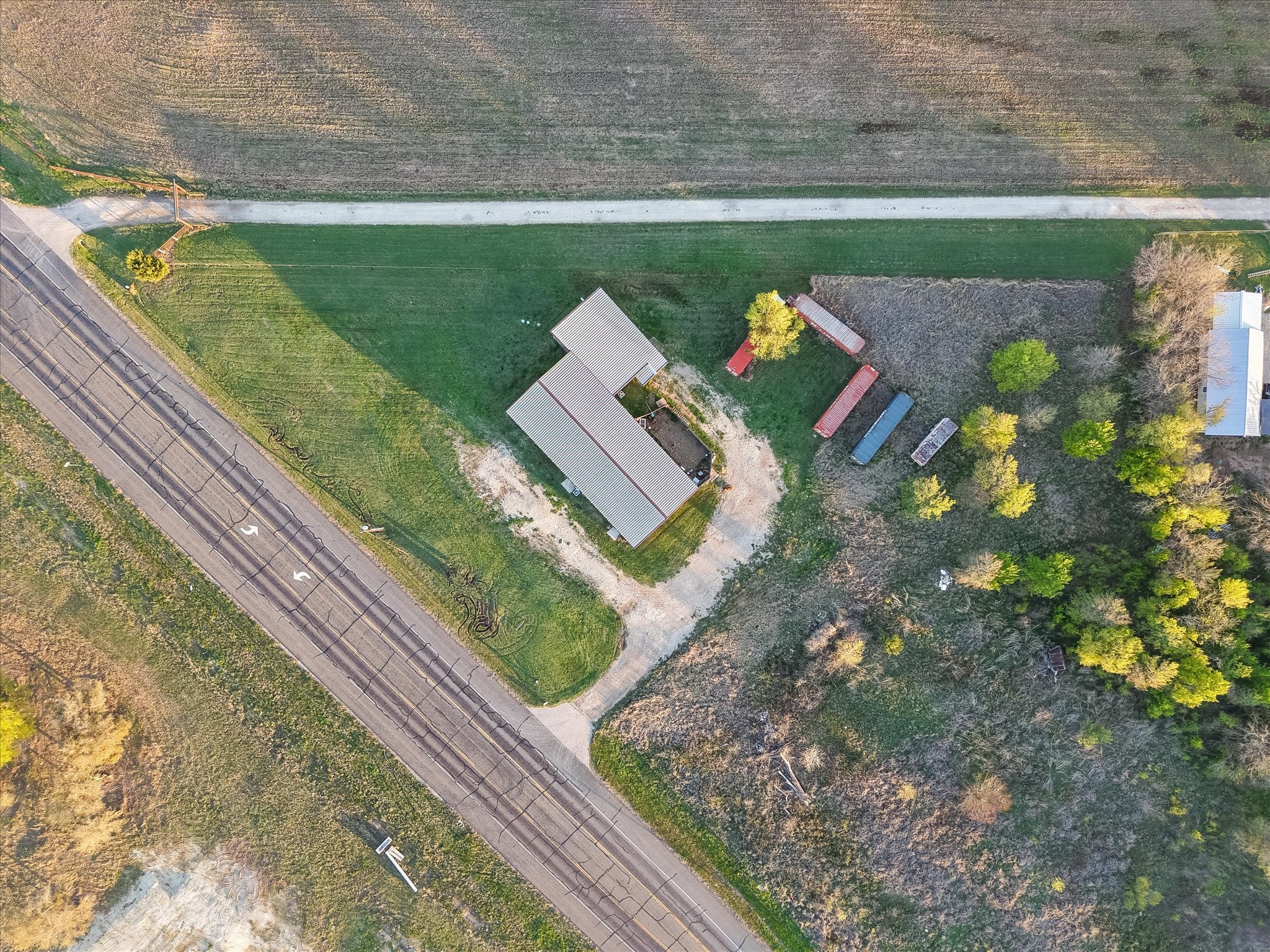 5821 S Us Highway 287 Corsicana TX 75109