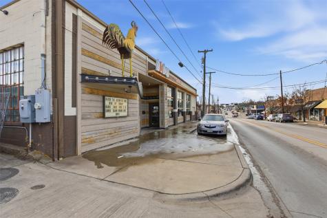 738 W Davis Street Dallas TX 75208