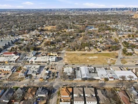 738 W Davis Street Dallas TX 75208