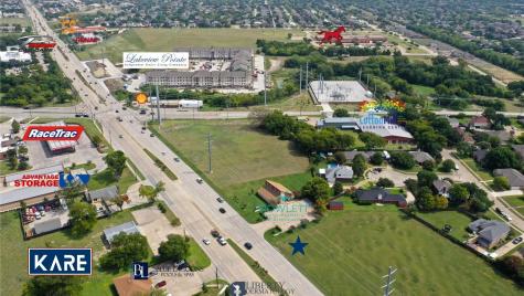 7200 Lakeview Parkway Rowlett TX 75088
