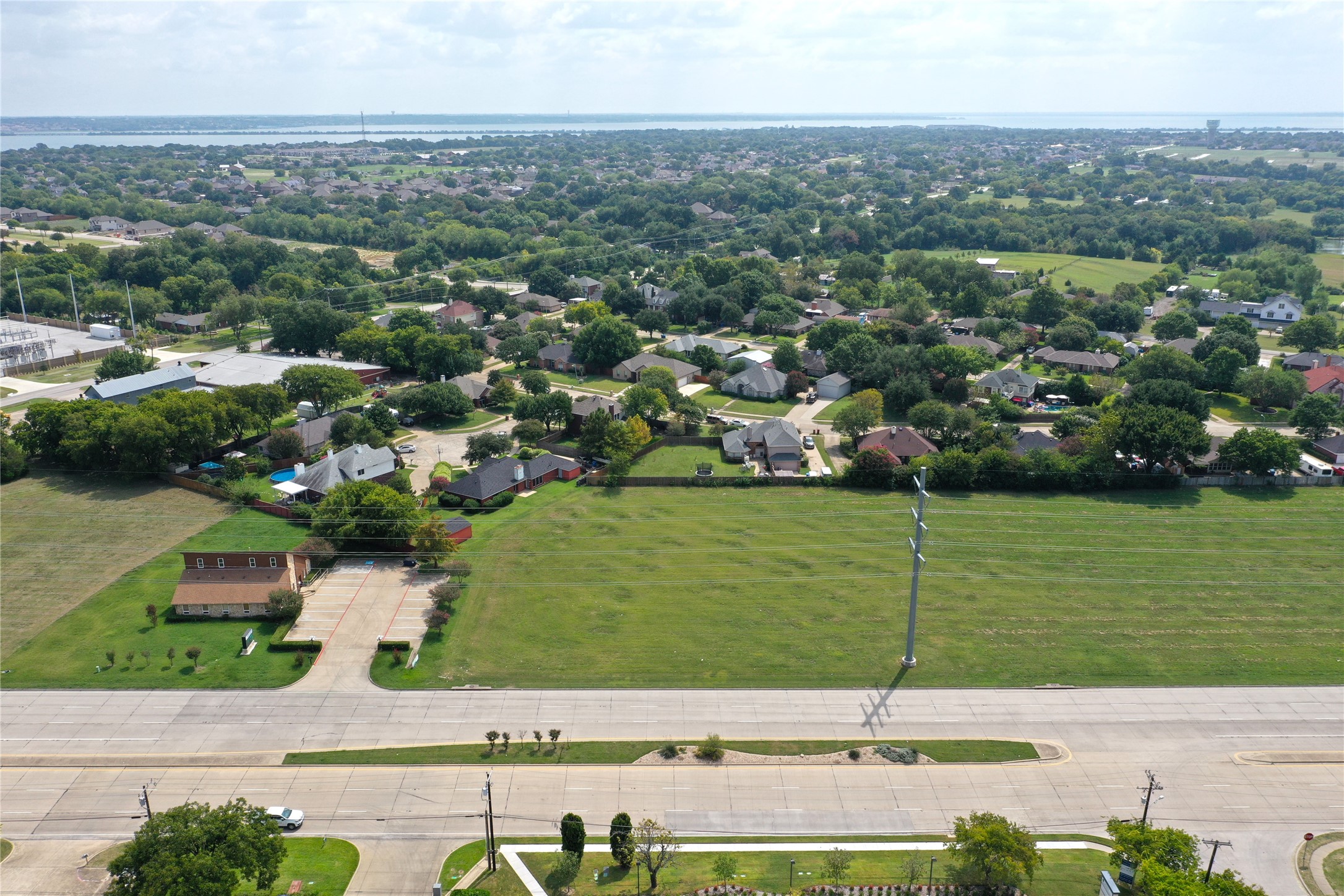 7200 Lakeview Parkway Rowlett TX 75088