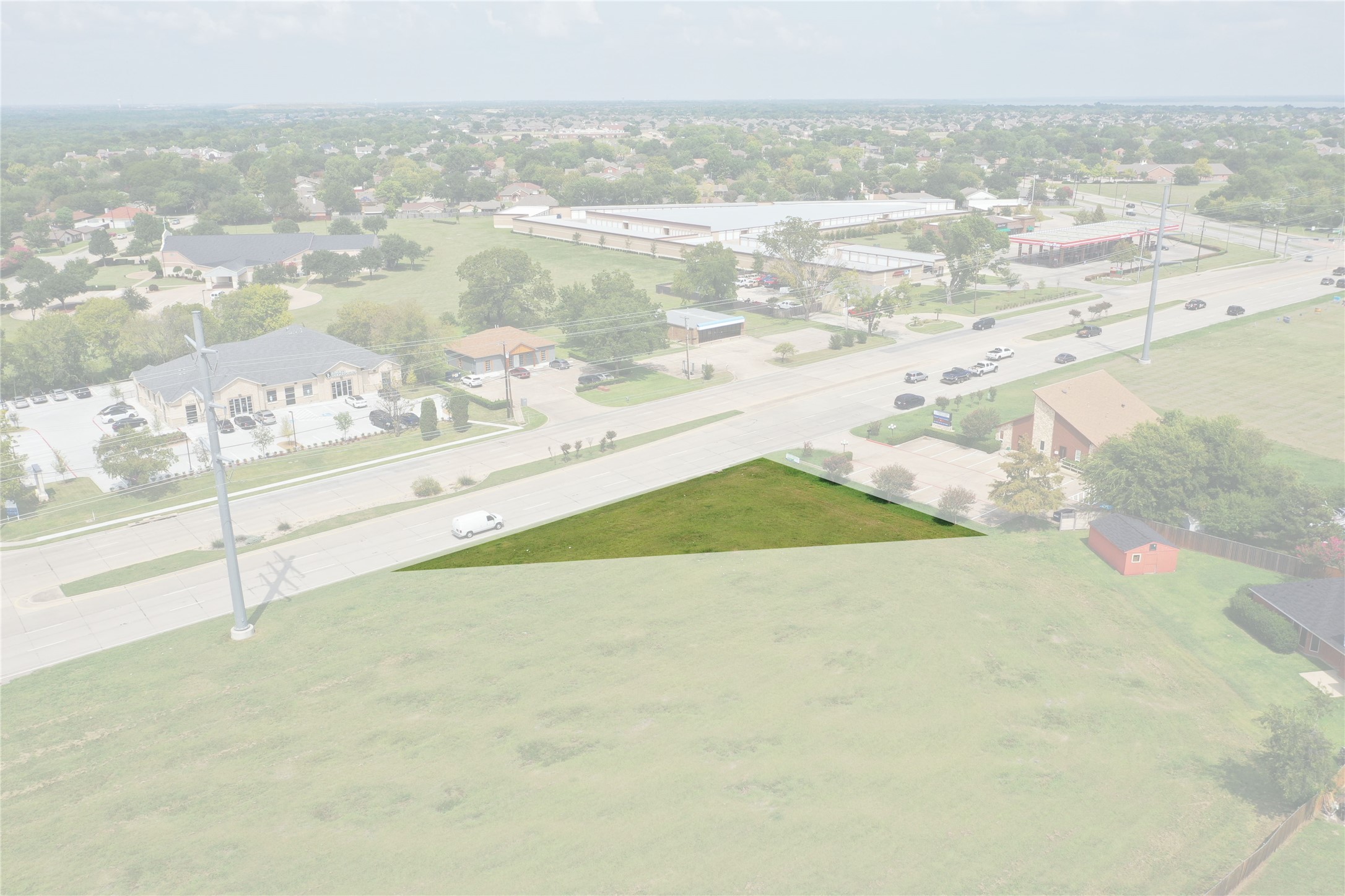 7200 Lakeview Parkway Rowlett TX 75088