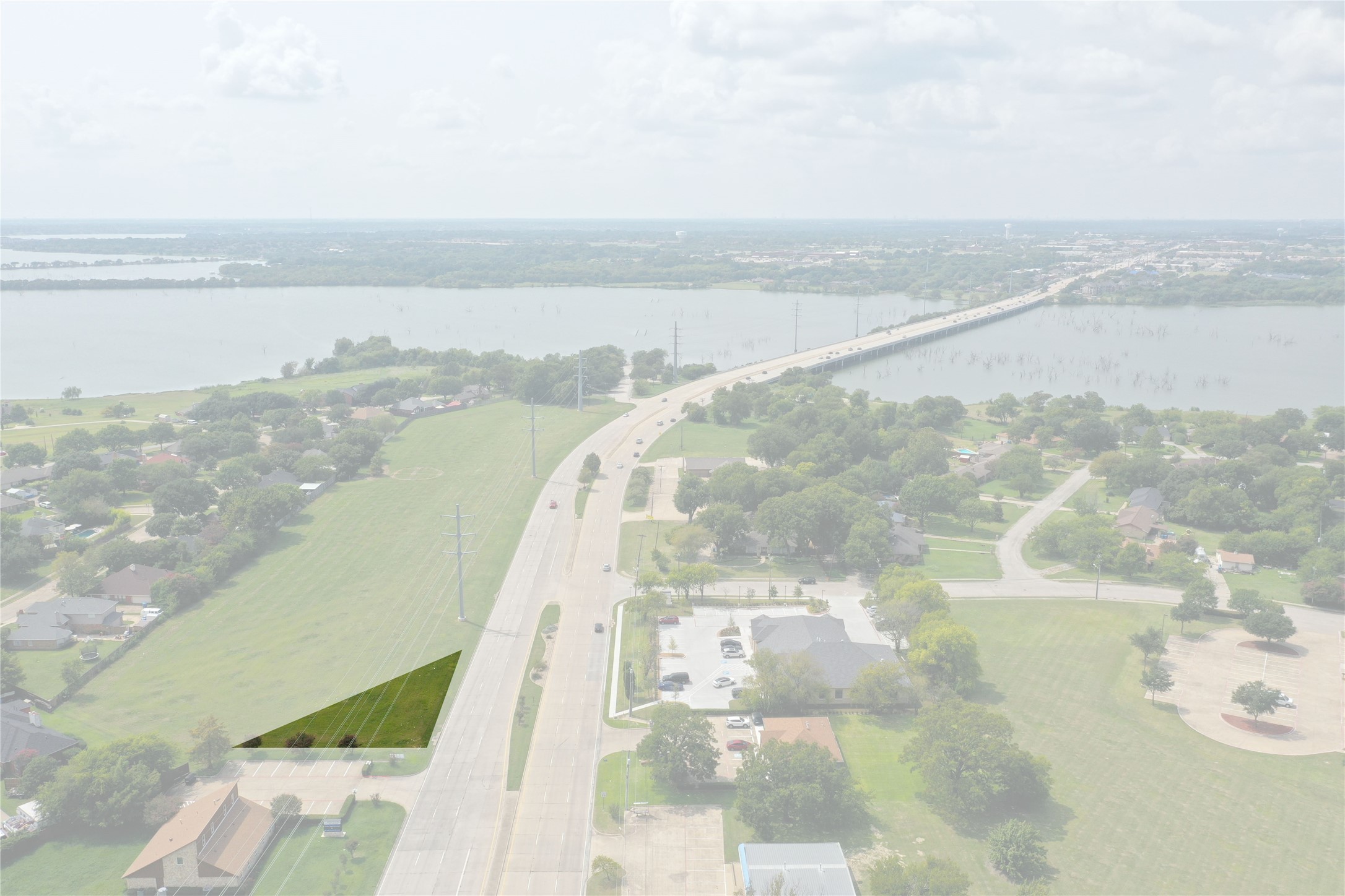 7200 Lakeview Parkway Rowlett TX 75088