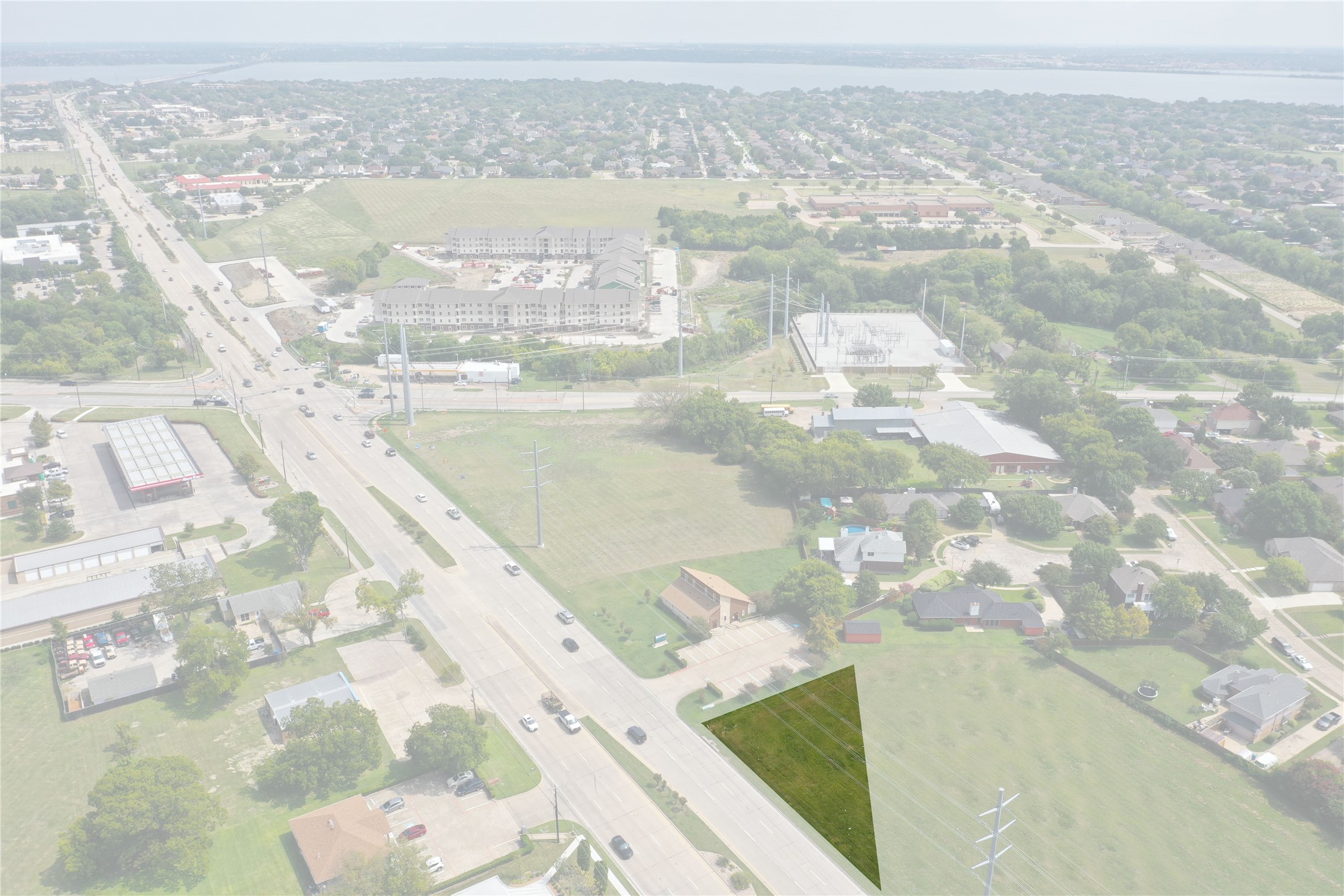 7200 Lakeview Parkway Rowlett TX 75088