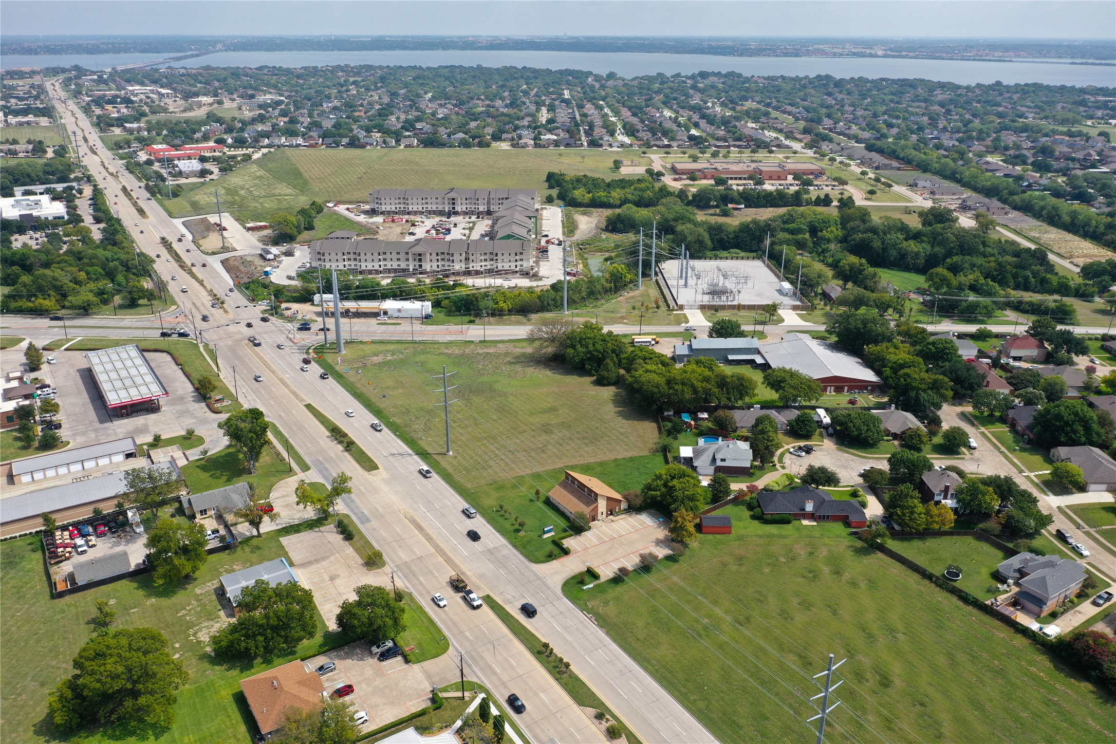7200 Lakeview Parkway Rowlett TX 75088