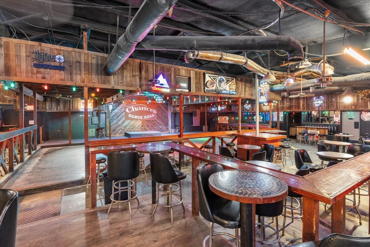 3121 N Main Street Cleburne TX 76033