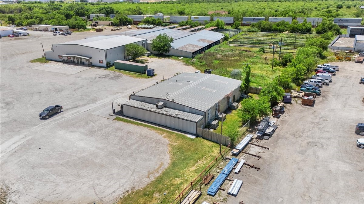 3121 N Main Street Cleburne TX 76033