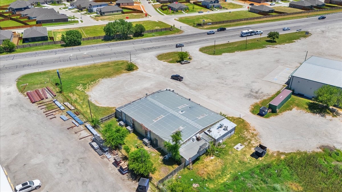 3121 N Main Street Cleburne TX 76033