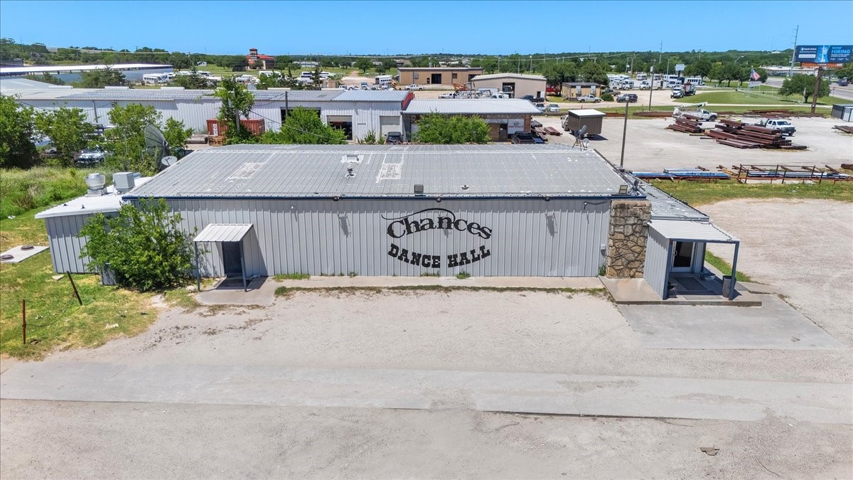 3121 N Main Street Cleburne TX 76033