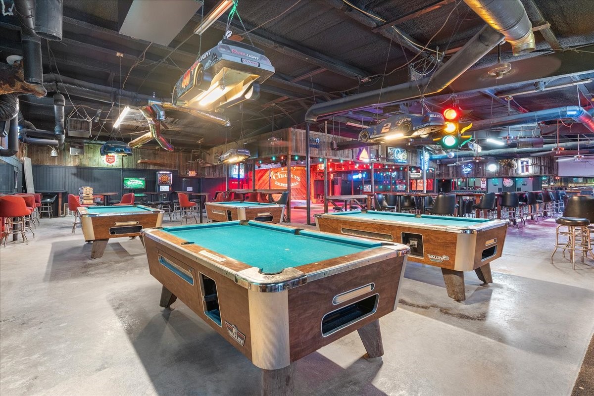 3121 N Main Street Cleburne TX 76033