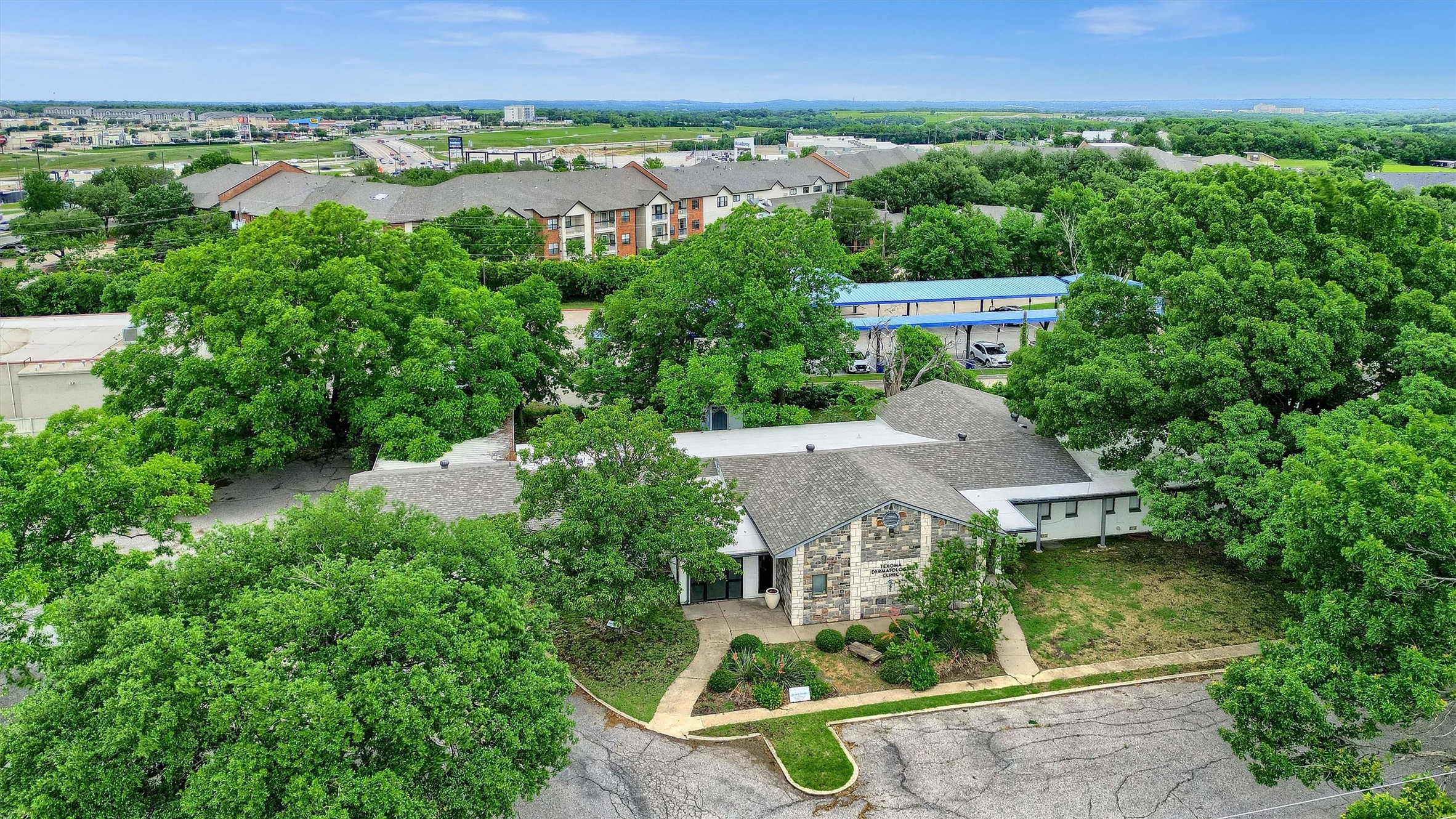 815 Pecan Grove Road E Sherman TX 75090