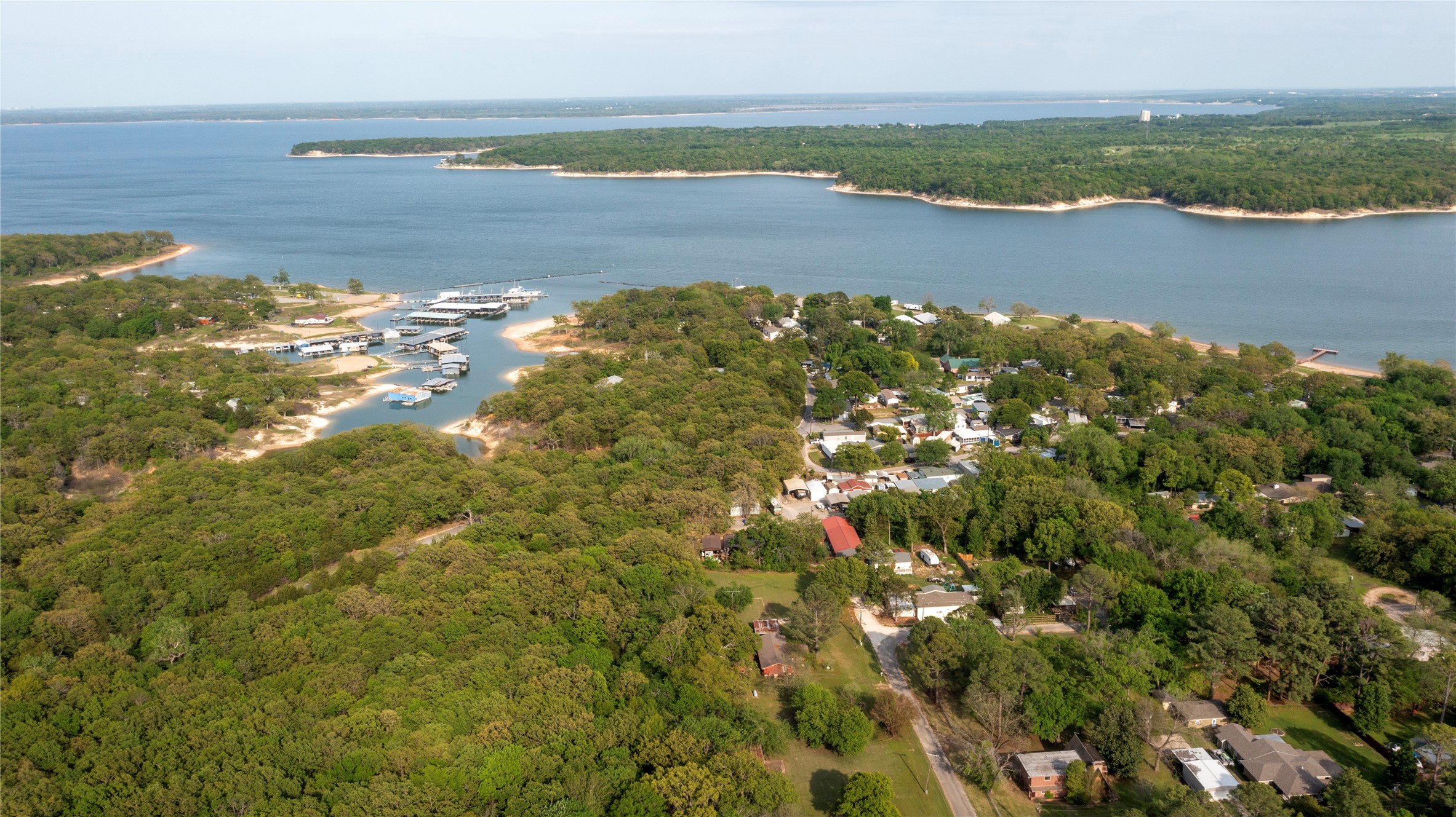 59 Shoreline Road Pottsboro TX 75076