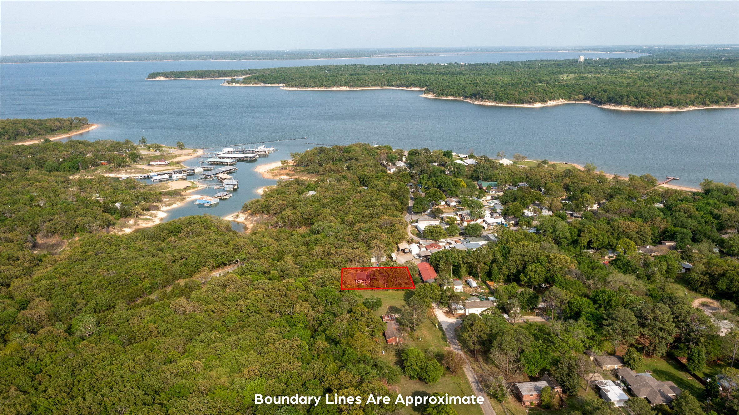 59 Shoreline Road Pottsboro TX 75076