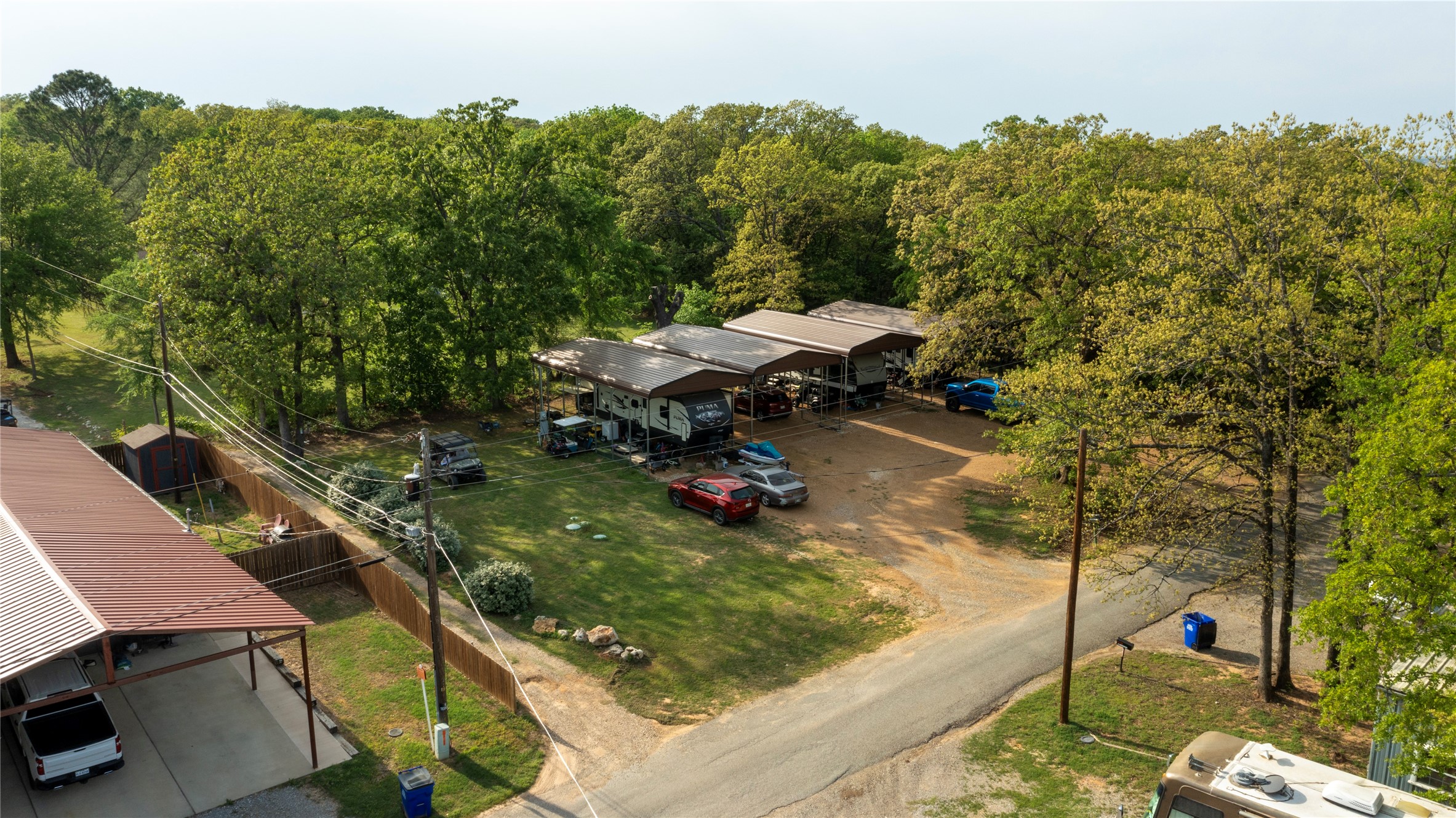 59 Shoreline Road Pottsboro TX 75076