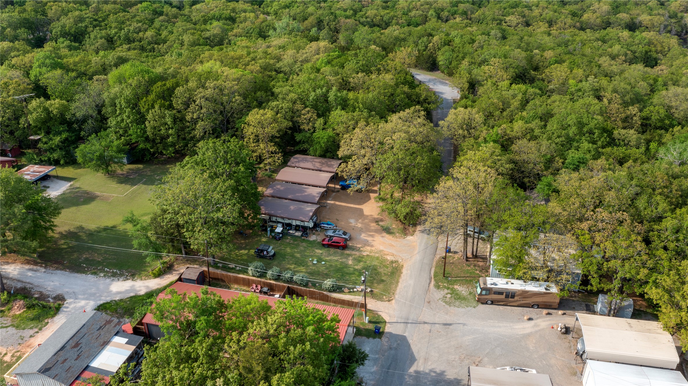 59 Shoreline Road Pottsboro TX 75076