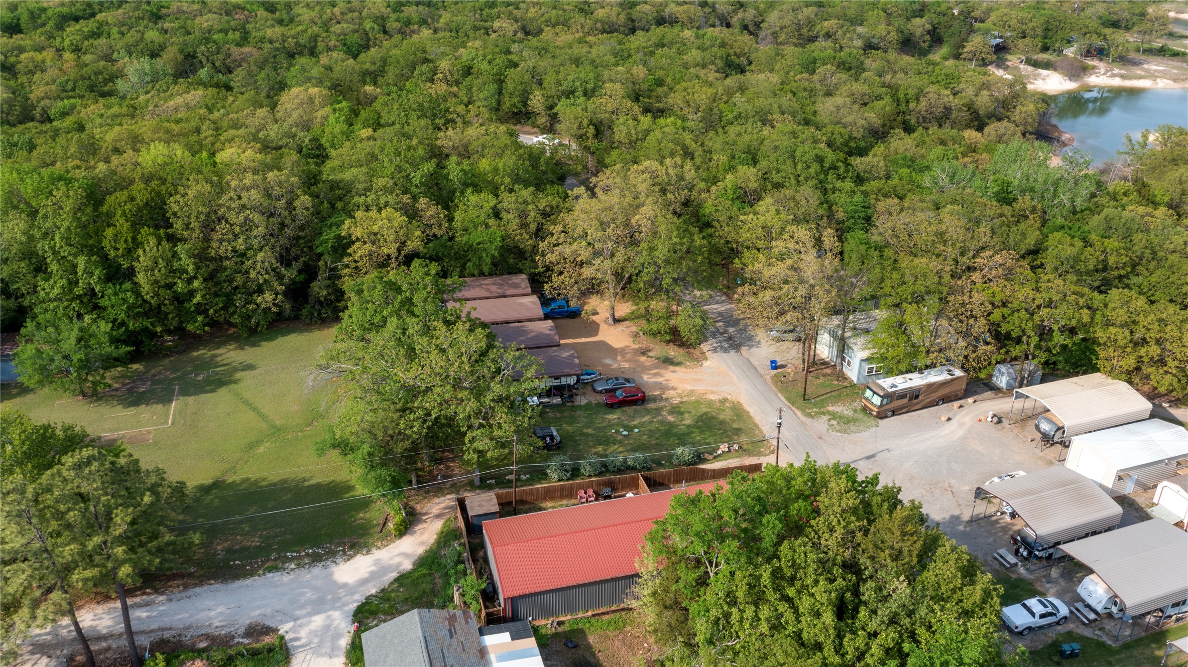 59 Shoreline Road Pottsboro TX 75076