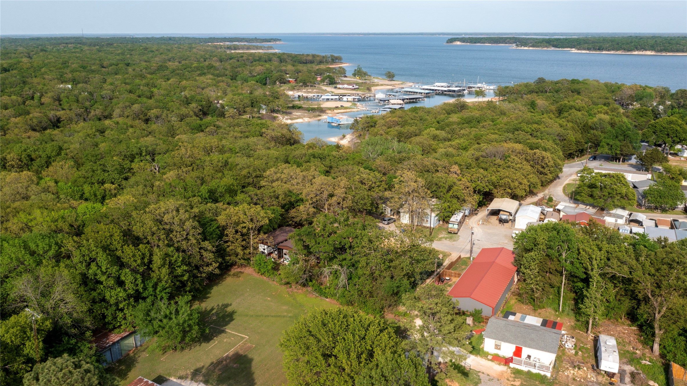 59 Shoreline Road Pottsboro TX 75076