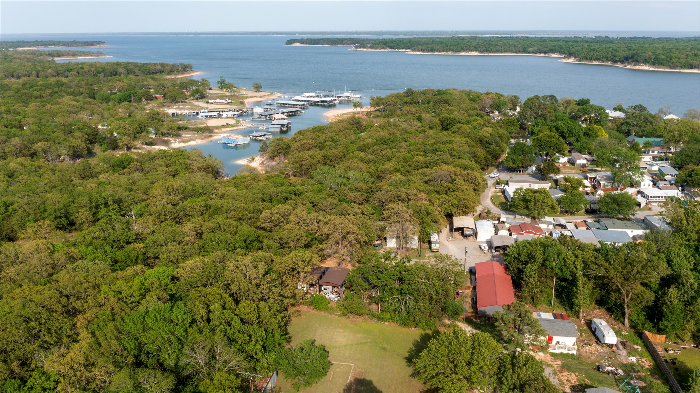 59 Shoreline Road Pottsboro TX 75076