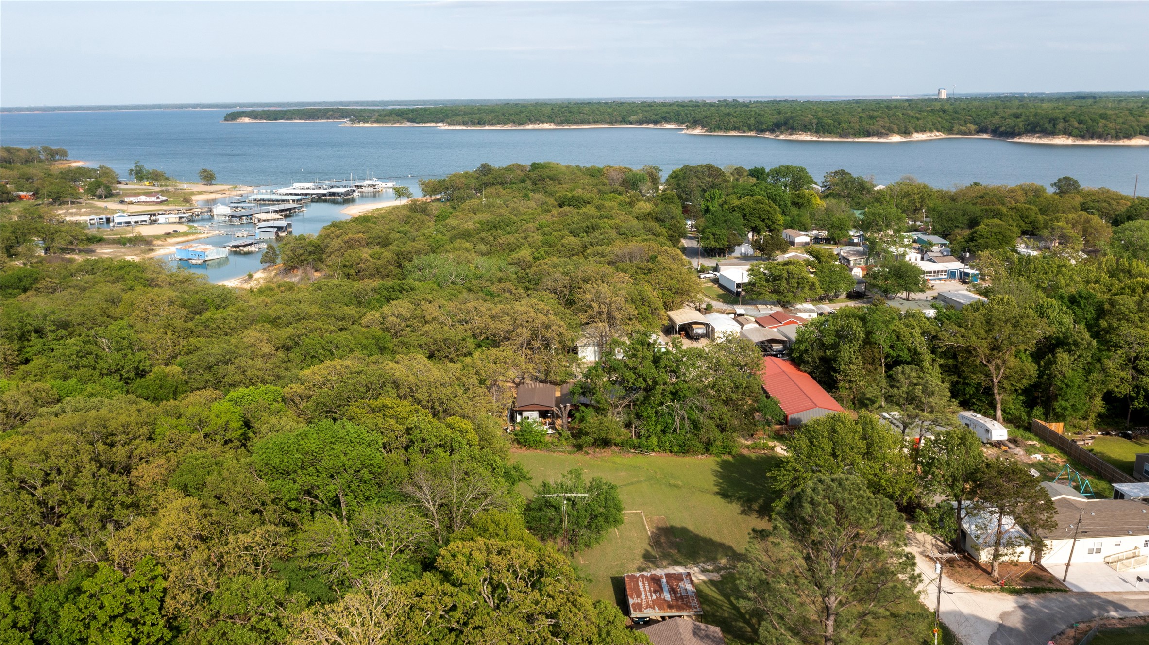 59 Shoreline Road Pottsboro TX 75076