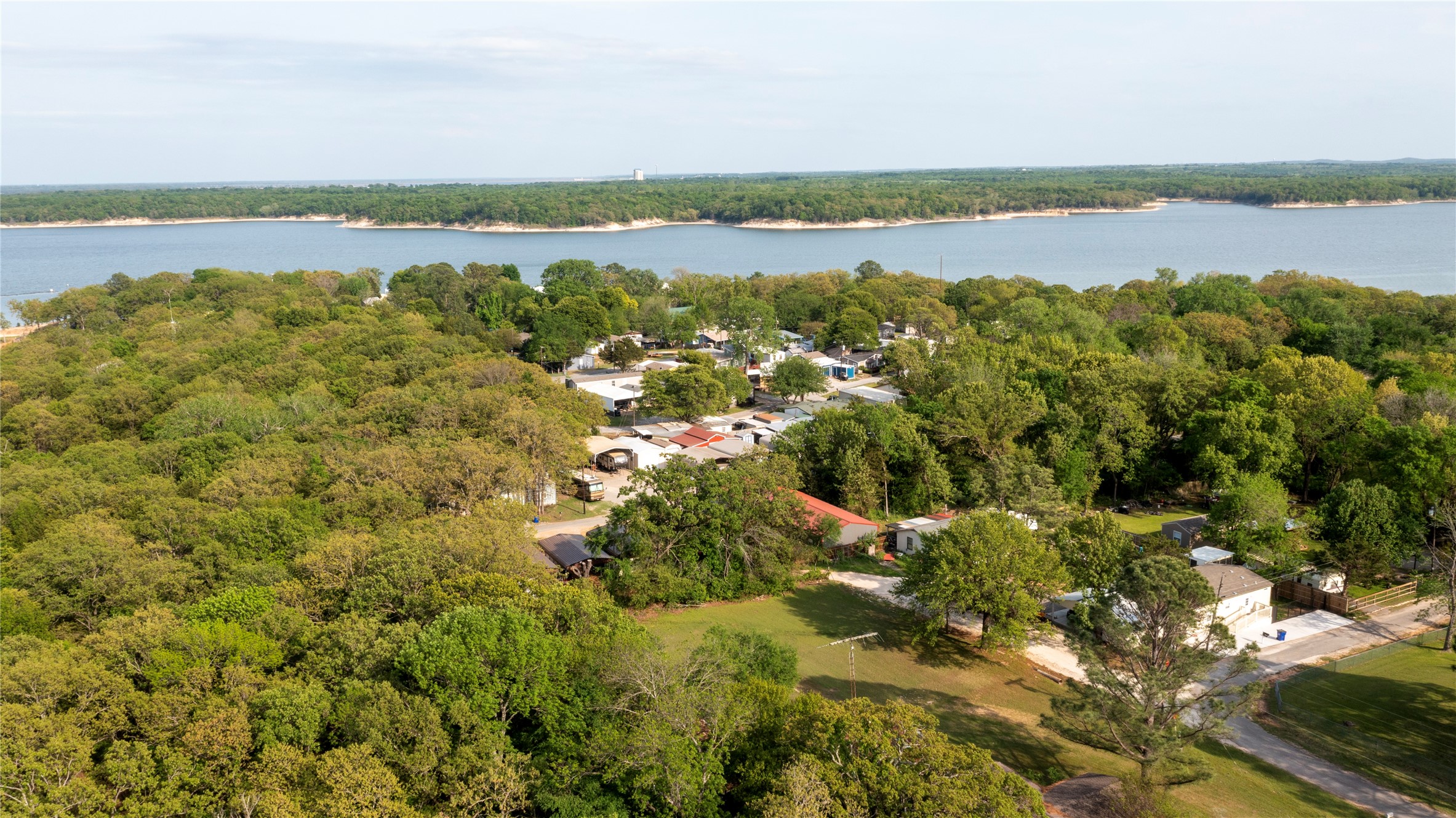 59 Shoreline Road Pottsboro TX 75076