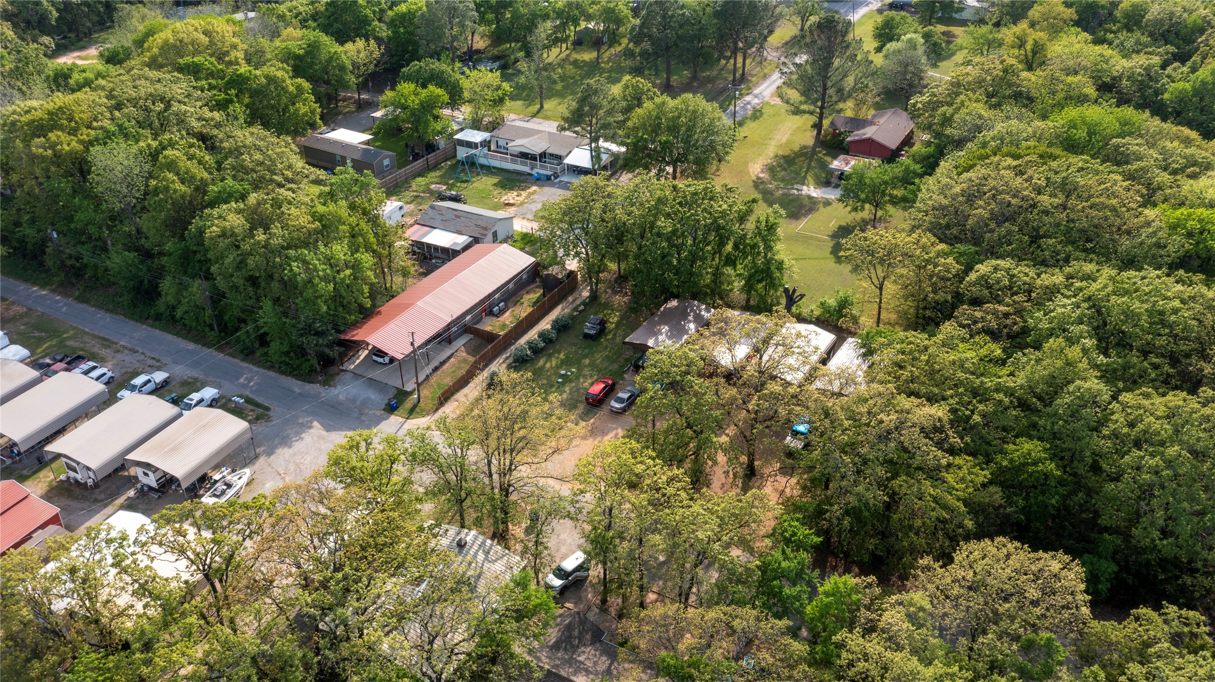 59 Shoreline Road Pottsboro TX 75076