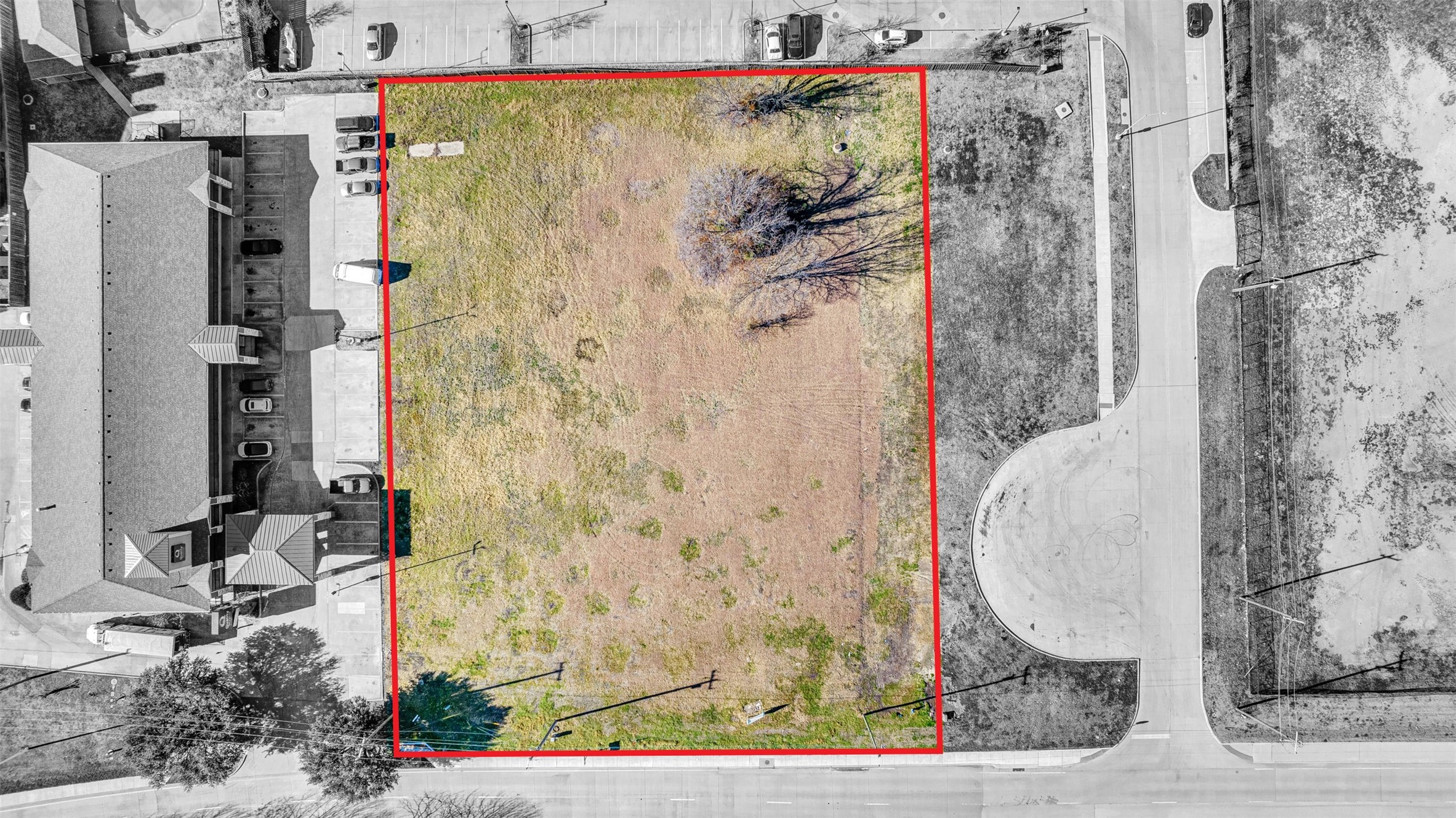 1625 E Interstate 30 Garland TX 75043