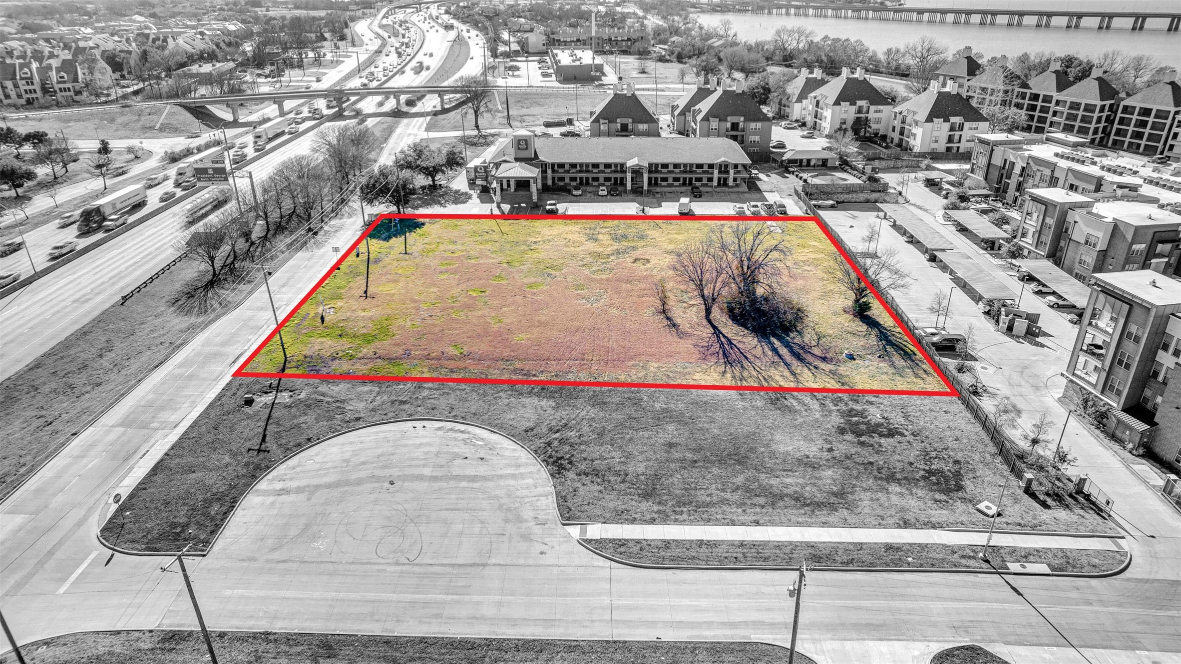 1625 E Interstate 30 Garland TX 75043