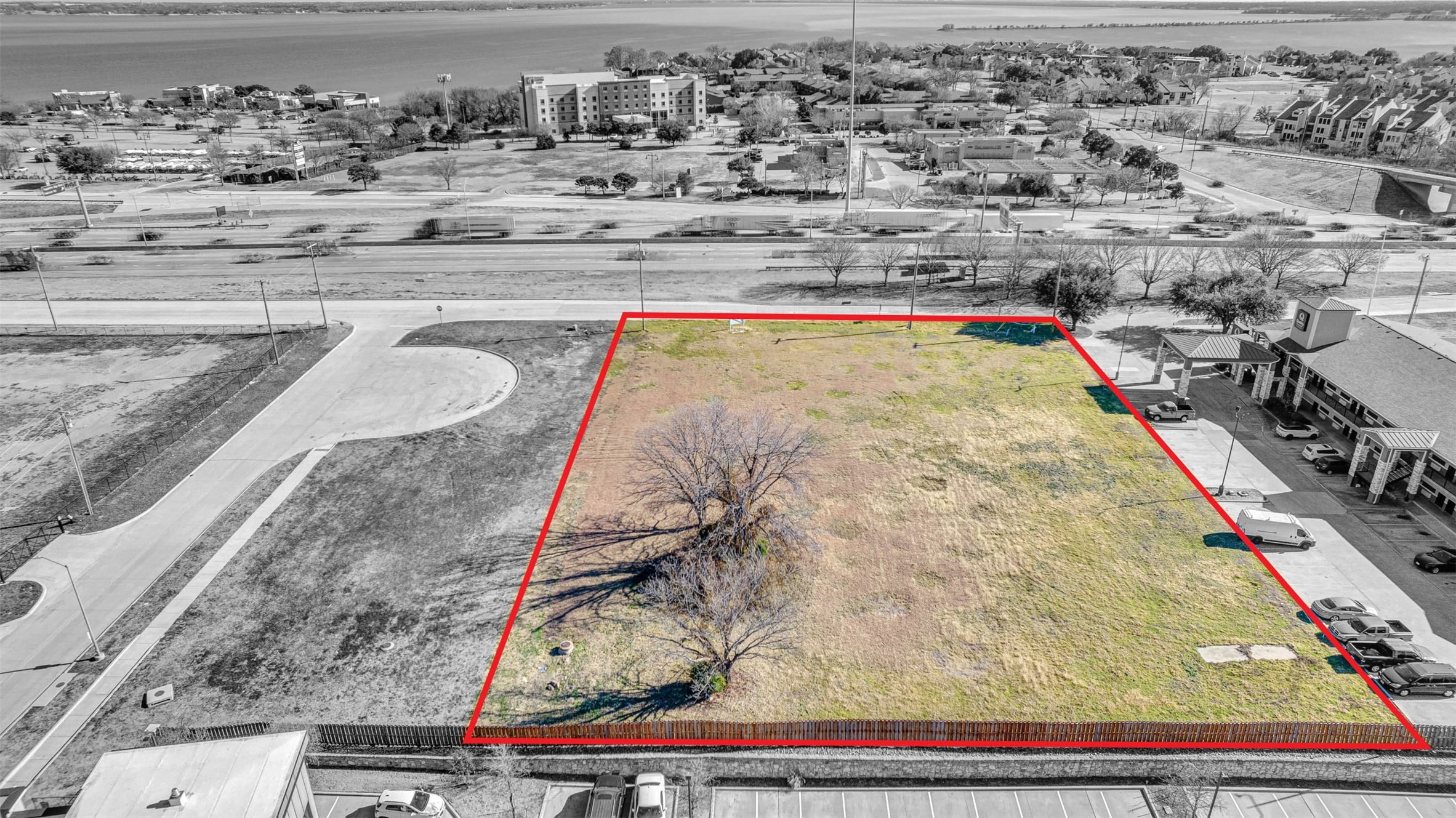 1625 E Interstate 30 Garland TX 75043