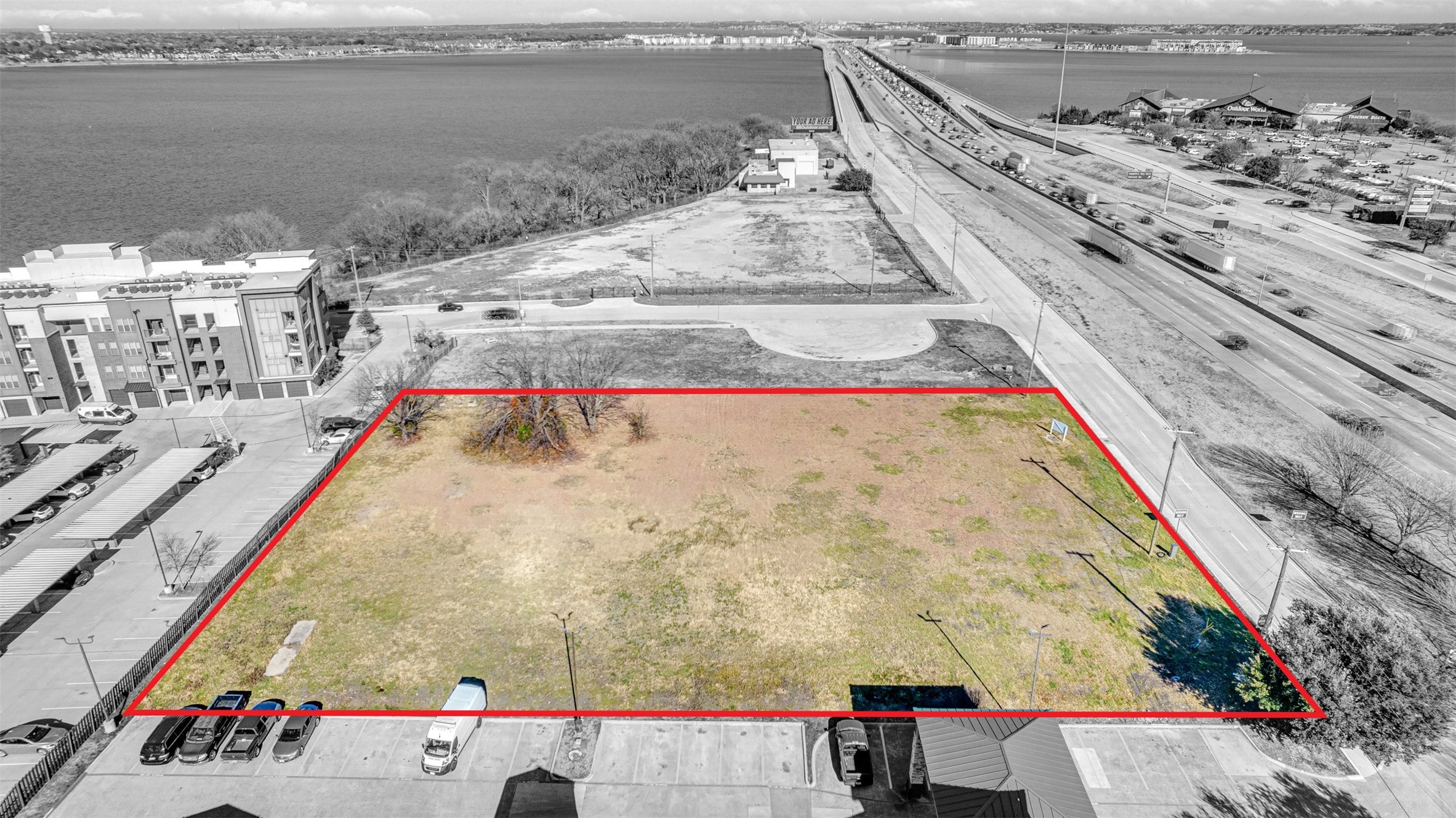 1625 E Interstate 30 Garland TX 75043