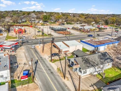 105 Eureka Street Weatherford TX 76086