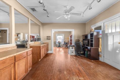 105 Eureka Street Weatherford TX 76086
