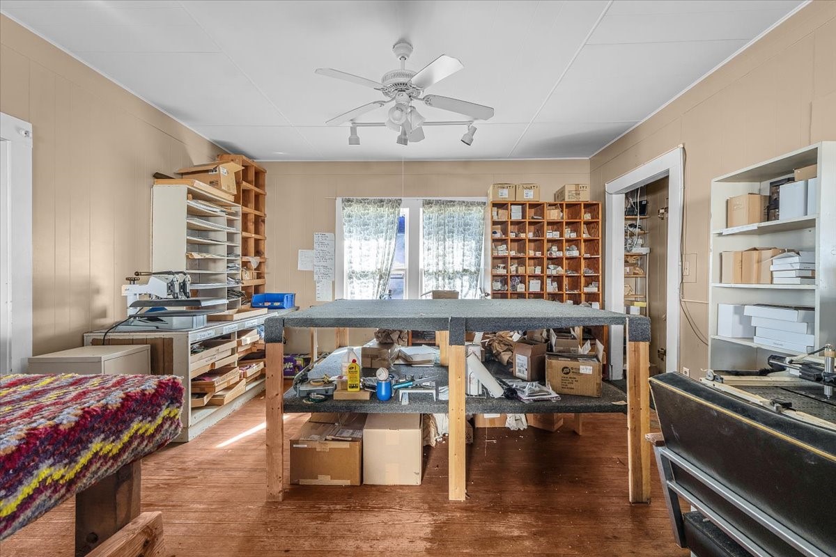 105 Eureka Street Weatherford TX 76086