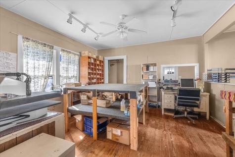 105 Eureka Street Weatherford TX 76086