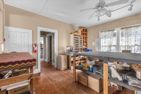 105 Eureka Street Weatherford TX 76086