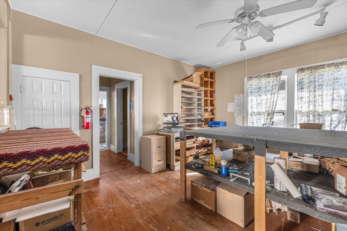 105 Eureka Street Weatherford TX 76086