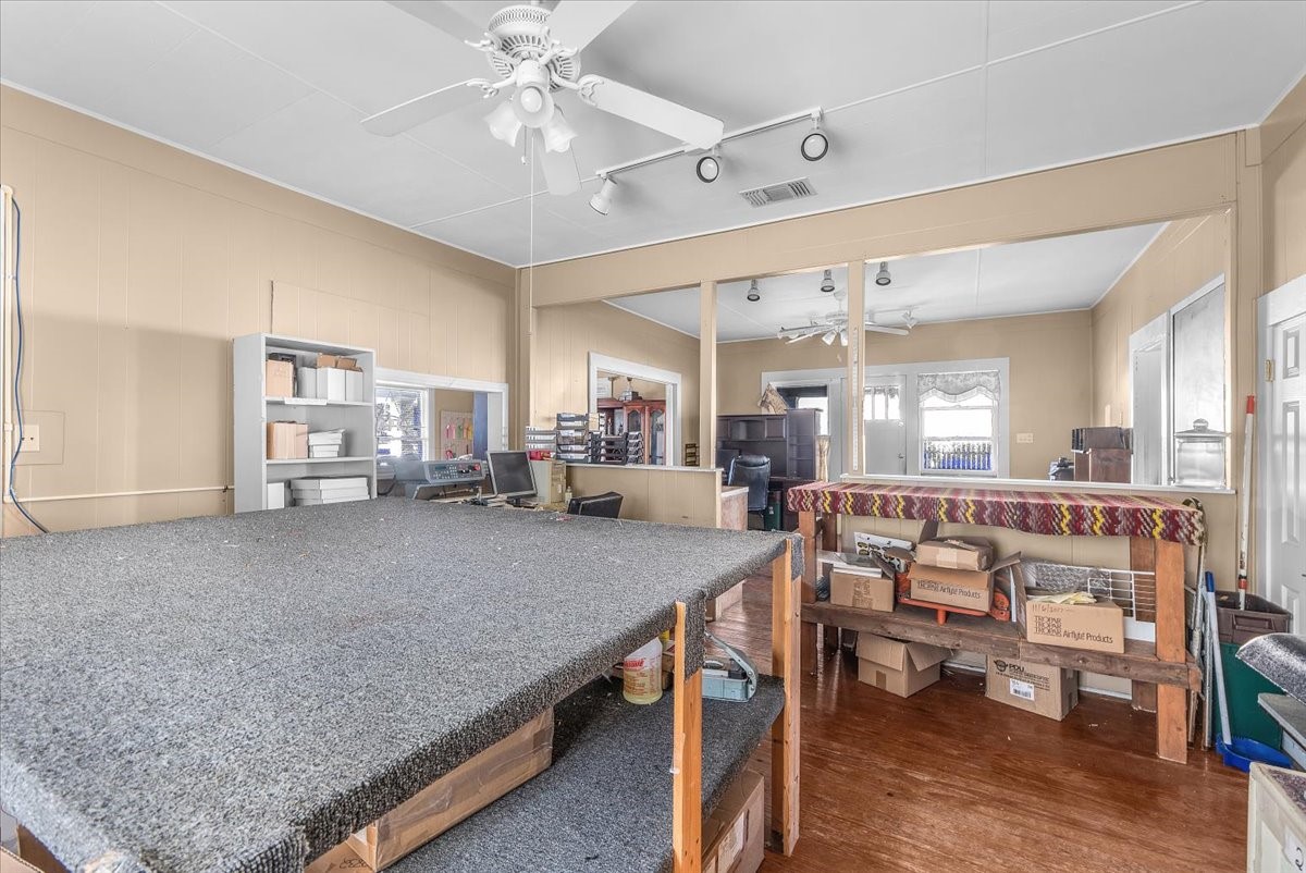 105 Eureka Street Weatherford TX 76086