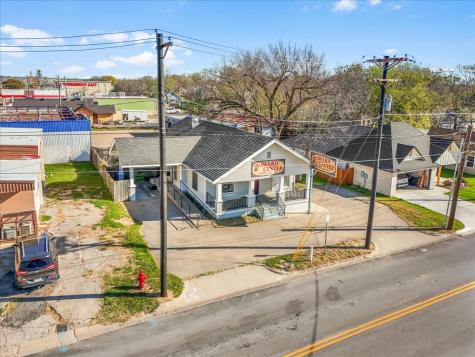 105 Eureka Street Weatherford TX 76086