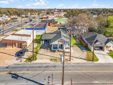 105 Eureka Street Weatherford TX 76086
