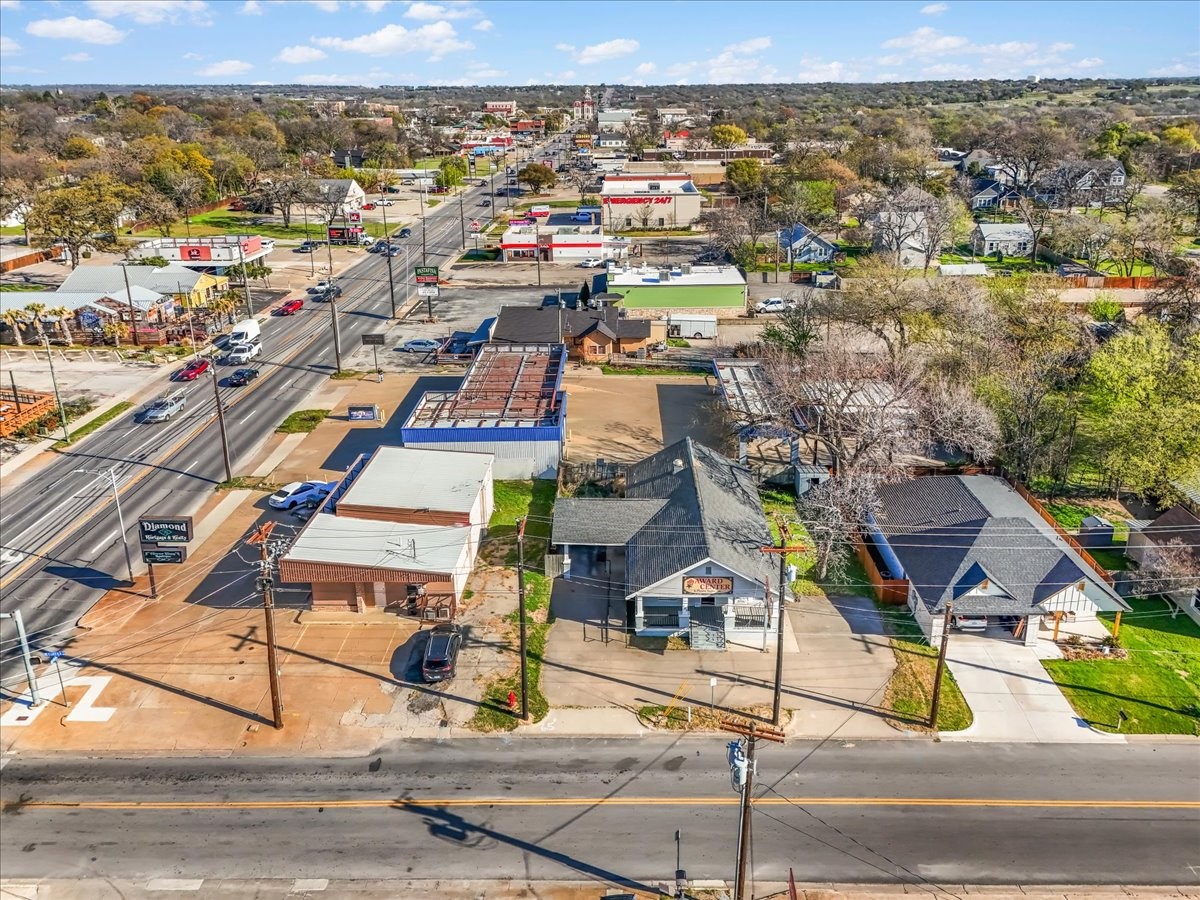 105 Eureka Street Weatherford TX 76086