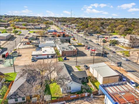 105 Eureka Street Weatherford TX 76086